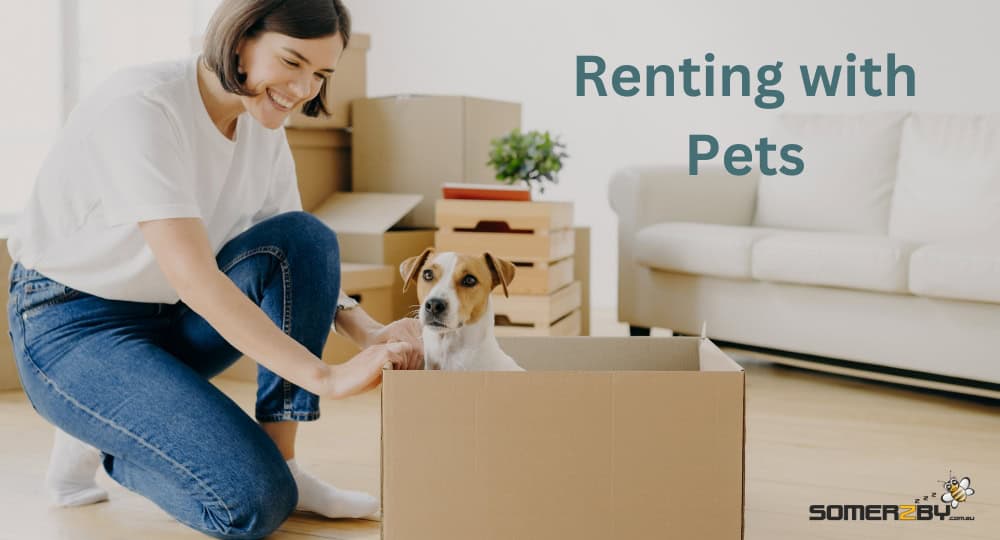 Renting with Pets