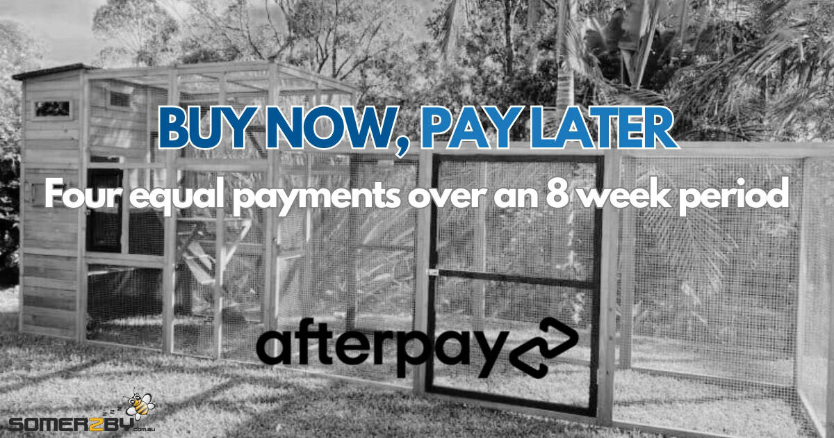 Afterpay Installment Plan