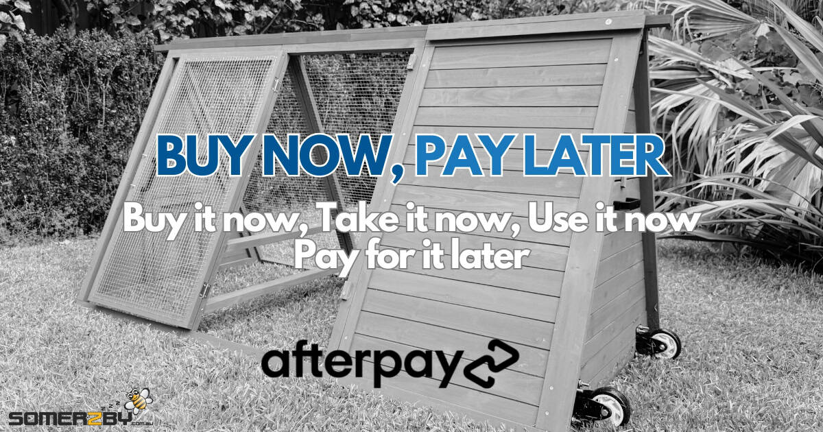 Afterpay - Lodge