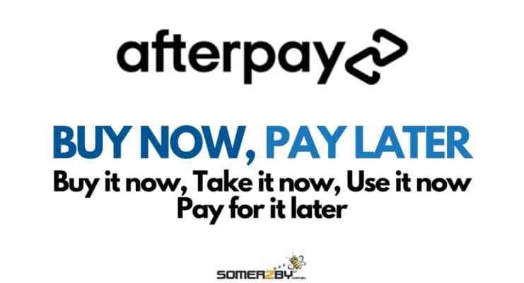 Afterpay for Chicken Coops, Rabbit Hutches and Somerzby Pet Products