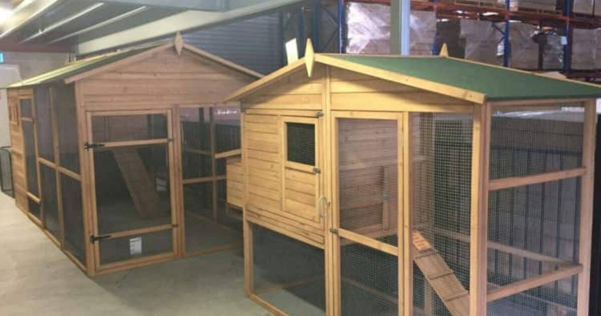 We deliver super fast