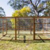 Somerzby Large Chicken Run