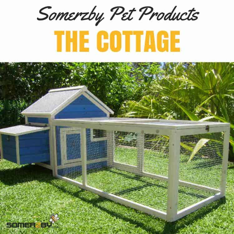 the cottage the cottage