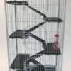 6 Level Ferret Cage - Lucy by Somerzby