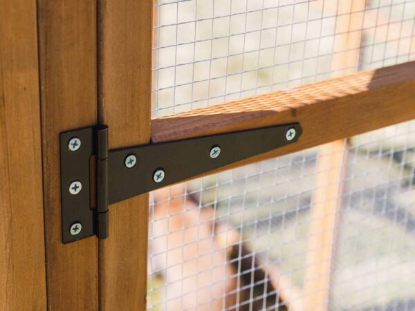 Strong and Secure Locks for your Pets Safety