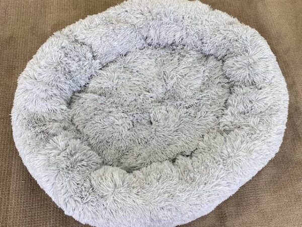 XXL Calming Dog Bed