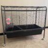 Lexi Portable Indoor Cage