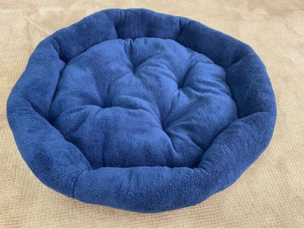 Vienna Dog Bed