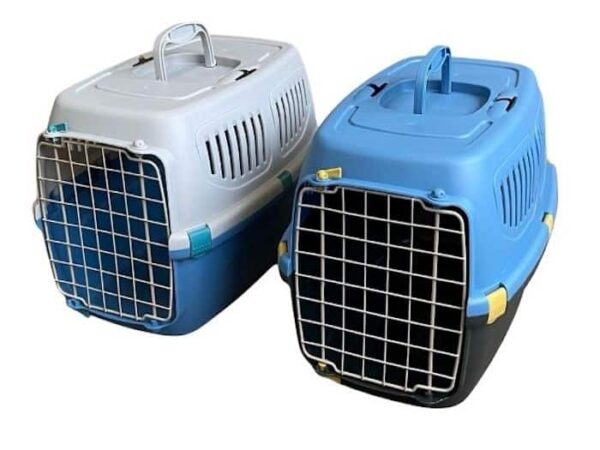 Small Pet Carriers