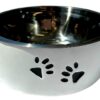Black Paw Bowl